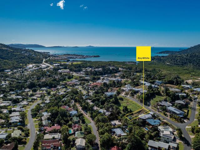 Property for sale in Airlie Beach, Queensland