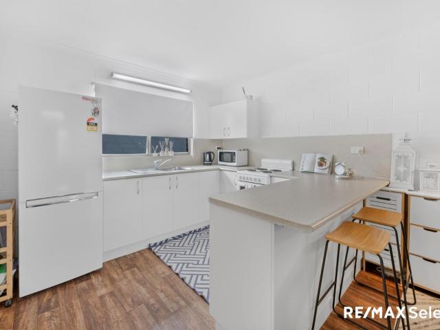 Apartment for sale in Mackay, Queensland
