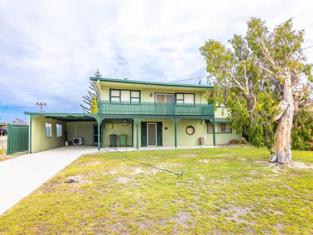 House for sale in Leeman, Western Australia