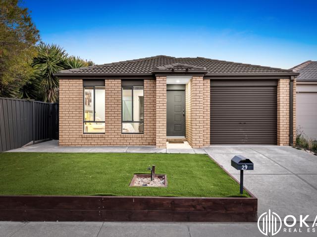 House for sale in Camerons Creek, Victoria
