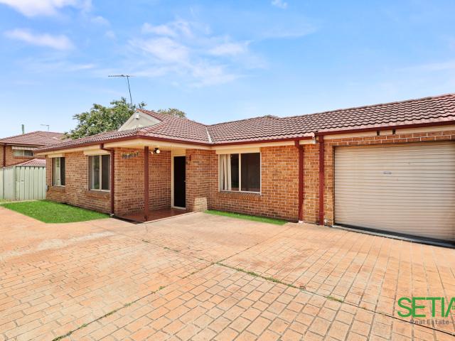 Villa for sale in Sydney, New South Wales