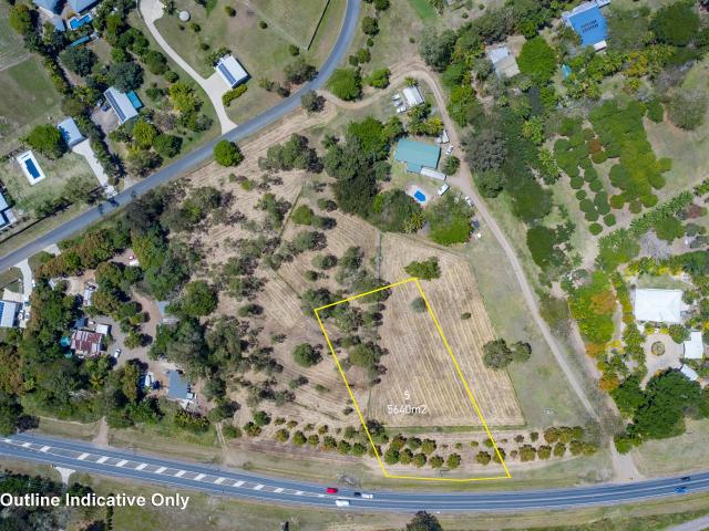 Property for sale in Cannon Valley, Queensland