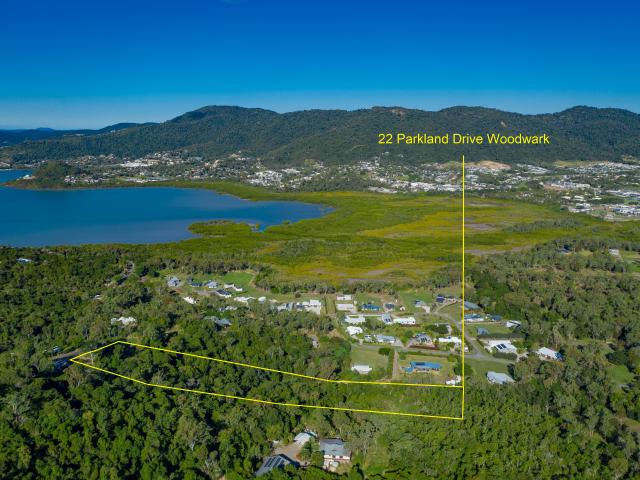Property for sale in Woodwark, Cannonvale