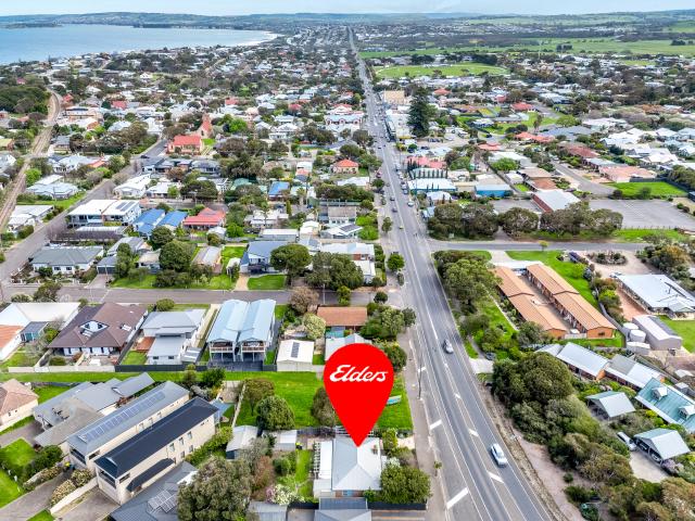 House for sale in Port Elliot, South Australia