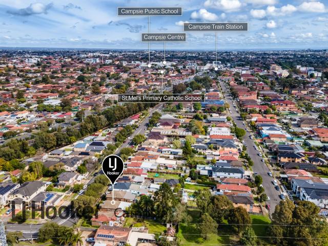 House for sale in Sydney, New South Wales