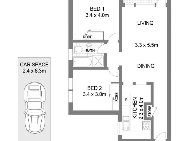 Apartment for sale in Punchbowl, New South Wales