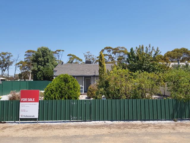 House for sale in Moora, Western Australia