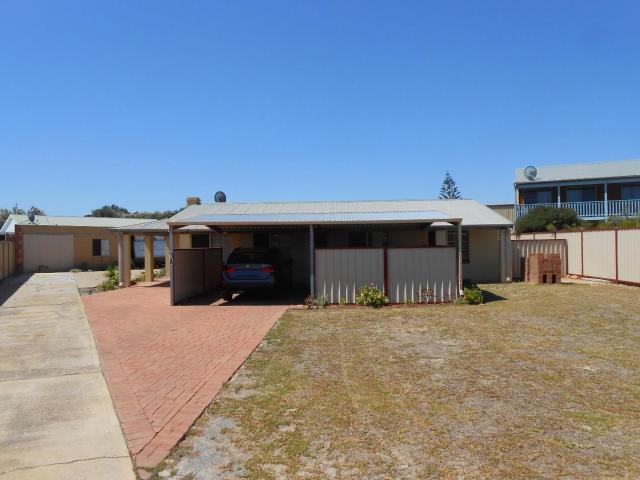 Duplex for sale in Green Head, Western Australia