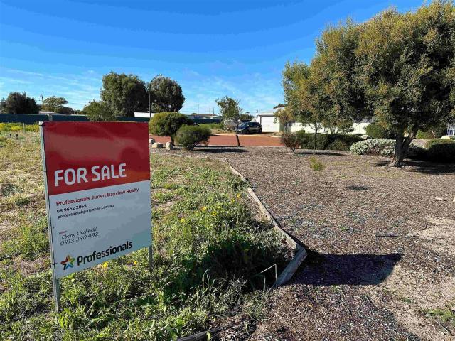 Property for sale in Leeman, Shire Of Coorow