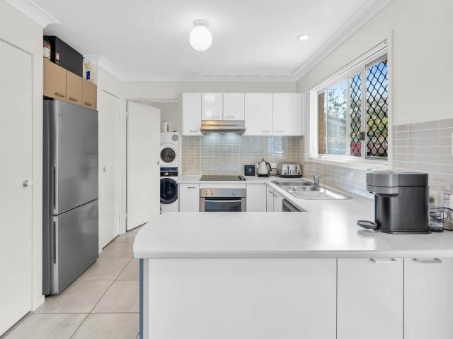 Townhouse for sale in Toombul, Queensland