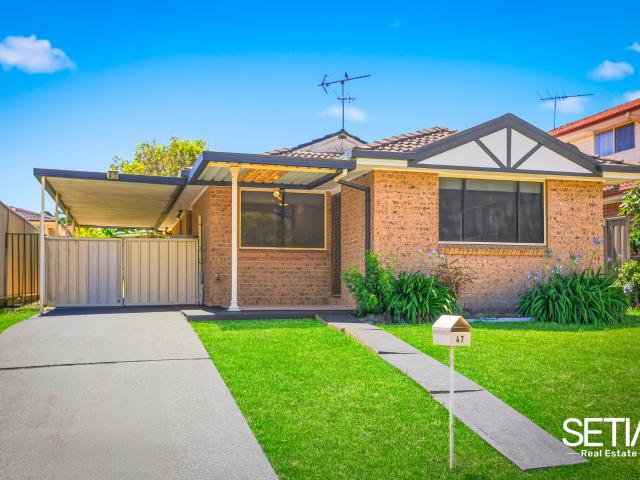 House for sale in Sydney, New South Wales