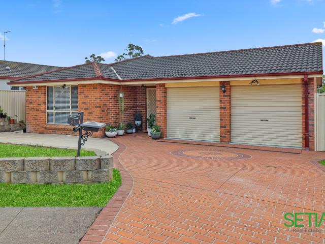 House for sale in Sydney, New South Wales