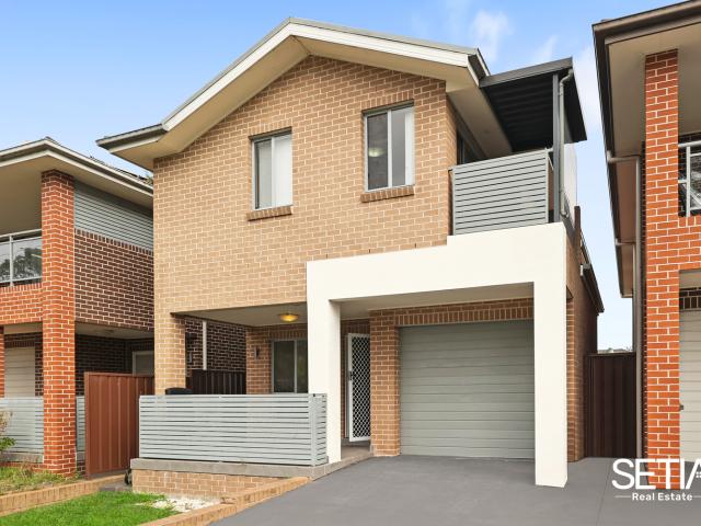 House for sale in Sydney, New South Wales
