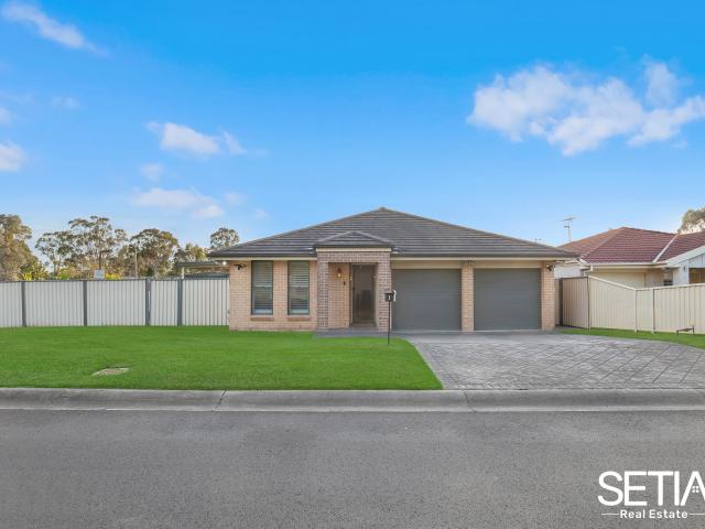 House for sale in Sydney, New South Wales