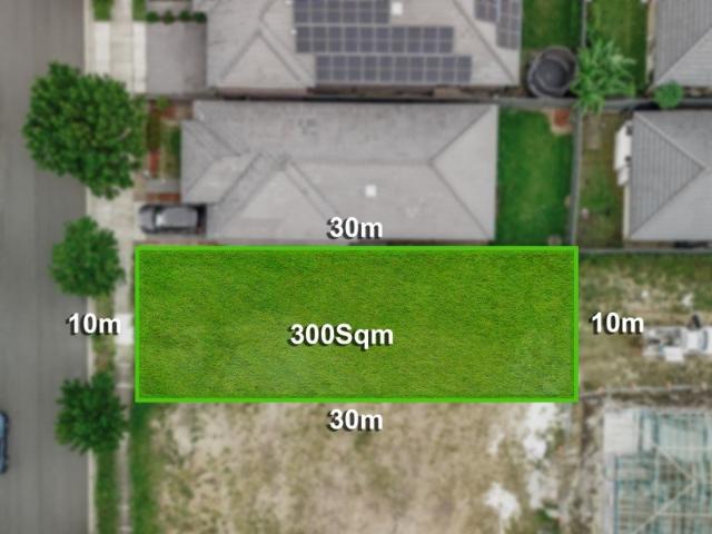 Land for sale in Sydney, New South Wales