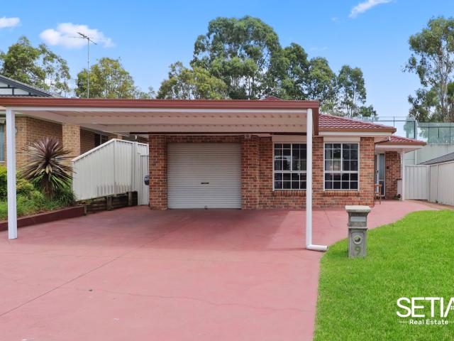 House for sale in Sydney, New South Wales