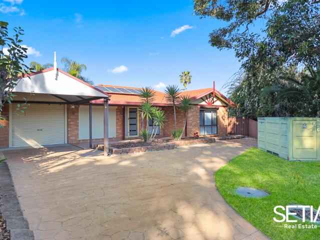 House for sale in Sydney, New South Wales