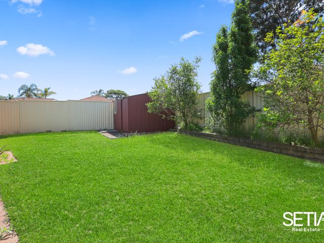 House for sale in Sydney, New South Wales
