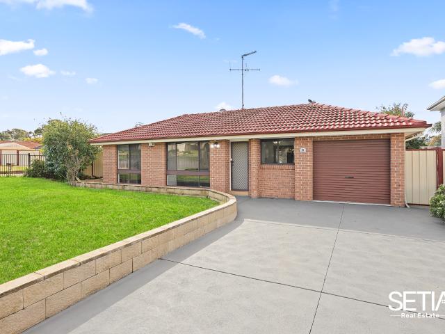 House for sale in Sydney, New South Wales
