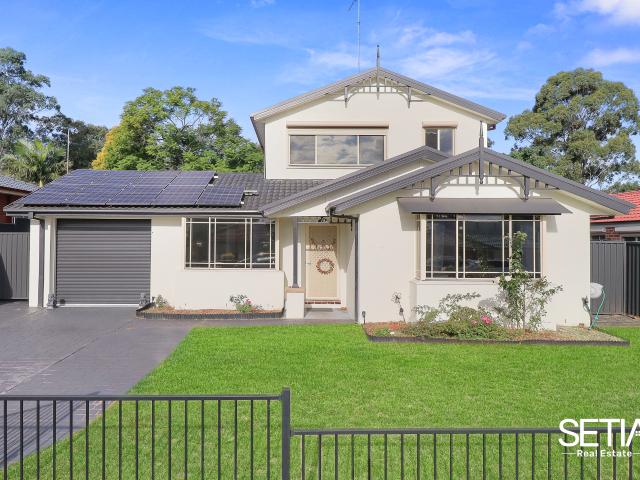 House for sale in Sydney, New South Wales