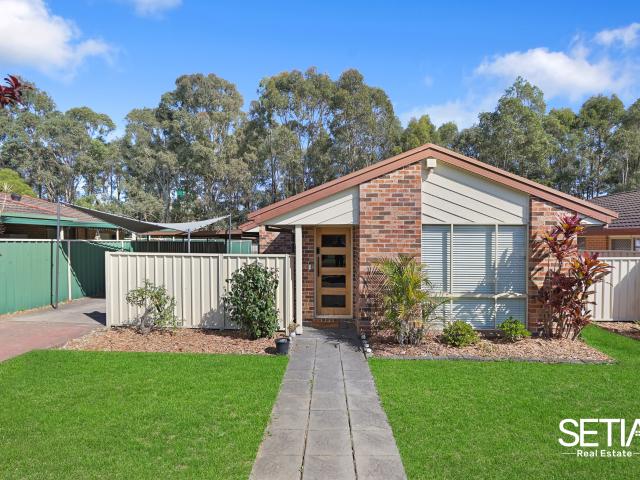 House for sale in Sydney, New South Wales