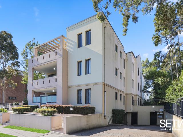 Apartment for sale in Westmead, New South Wales
