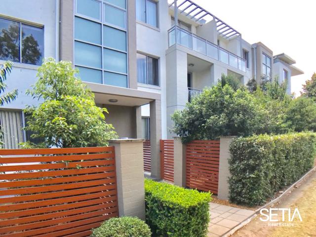 Apartment for sale in Westmead, New South Wales