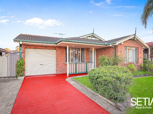 House for sale in Sydney, New South Wales