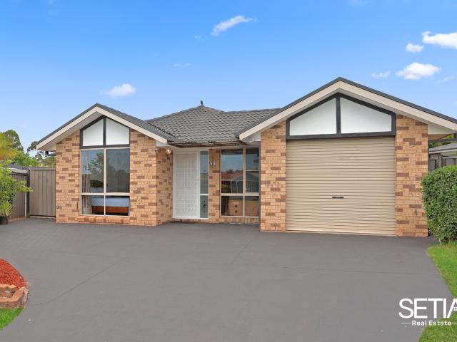 House for sale in Sydney, New South Wales