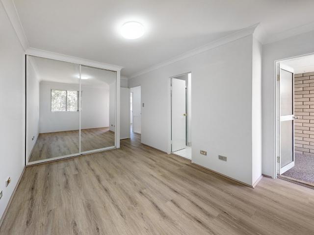 Townhouse for sale in Wentworthville, New South Wales
