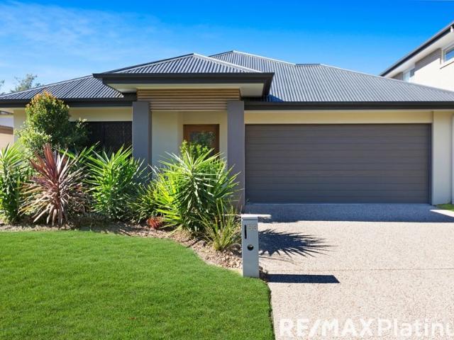 House for sale in Stone Ridge, Greater Brisbane