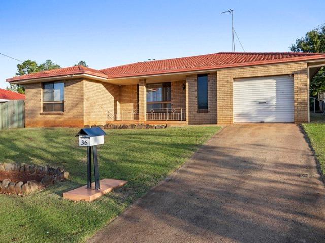 House for sale in Toowoomba, Queensland
