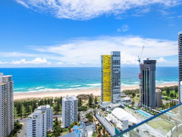 Apartment for sale in Broadbeach, Gold Coast City
