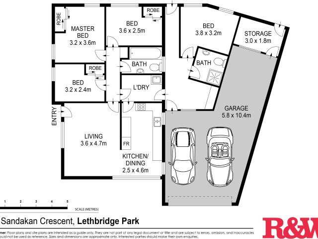 House for sale in Sydney, New South Wales