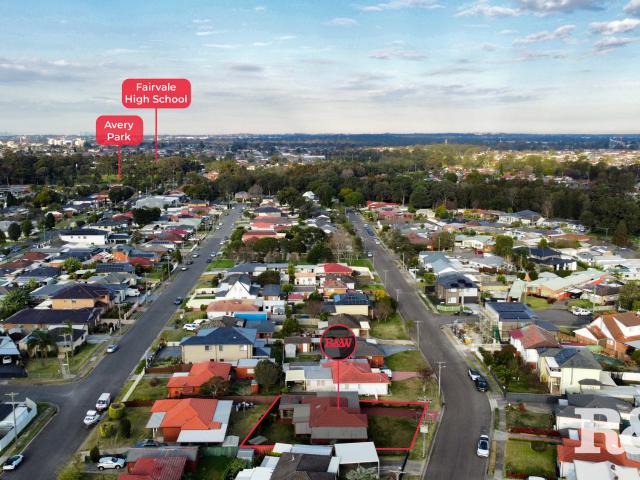 House for sale in Sydney, New South Wales