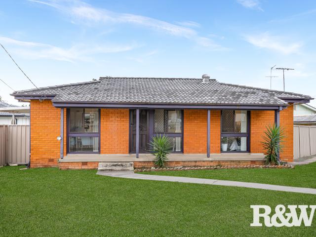 House for sale in Sydney, New South Wales