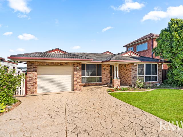 House for sale in Sydney, New South Wales