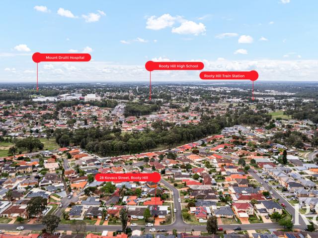 House for sale in Sydney, New South Wales