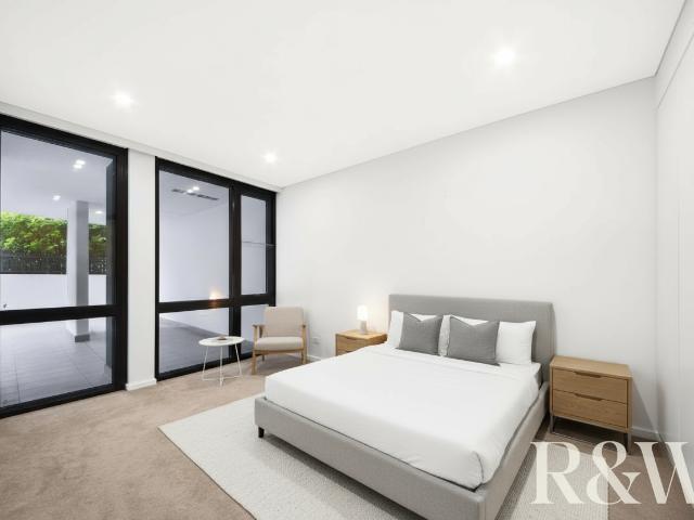 Apartment for sale in New South Wales
