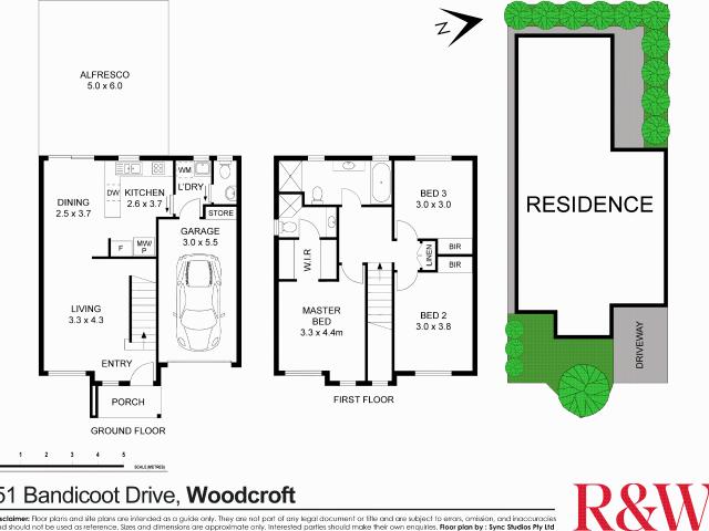 House for sale in Sydney, New South Wales