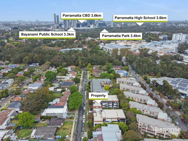Apartment for sale in Northmead, New South Wales