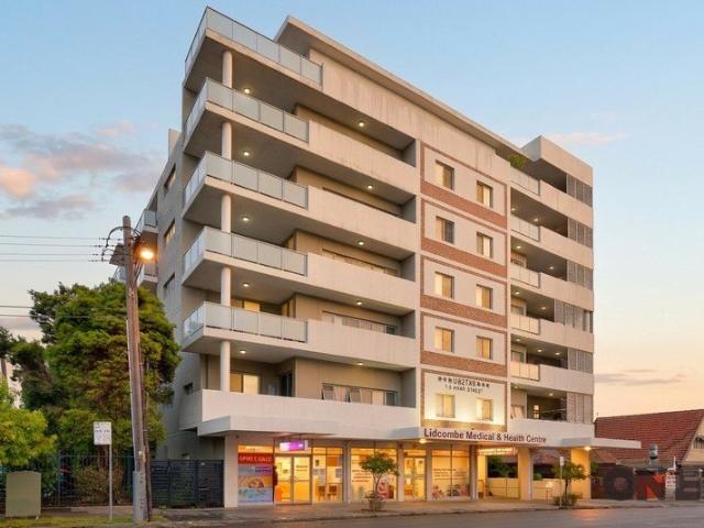 Apartment for sale in Sydney, New South Wales