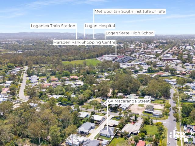House for sale in Toombul, Queensland