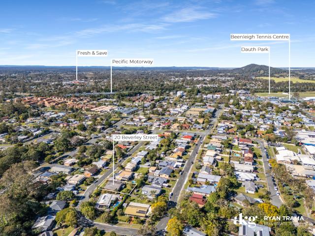 House for sale in Toombul, Queensland