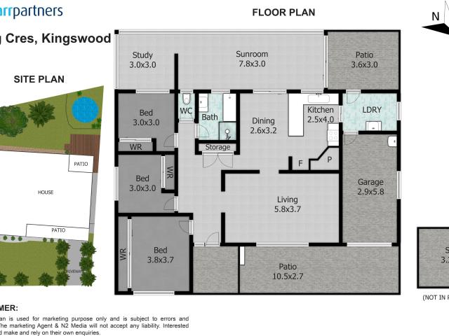 House for sale in Sydney, New South Wales