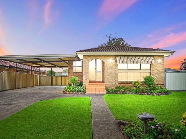 House for sale in Sydney, New South Wales