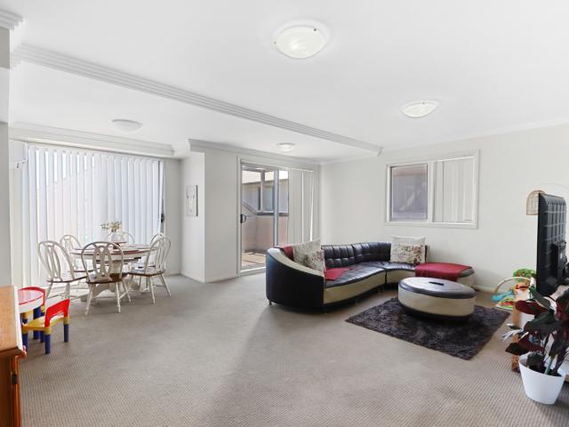 Apartment for sale in Minchinbury, New South Wales