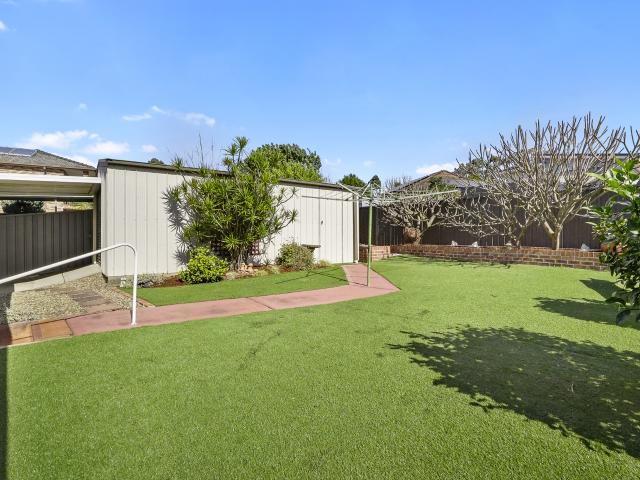 House for sale in Sydney, New South Wales