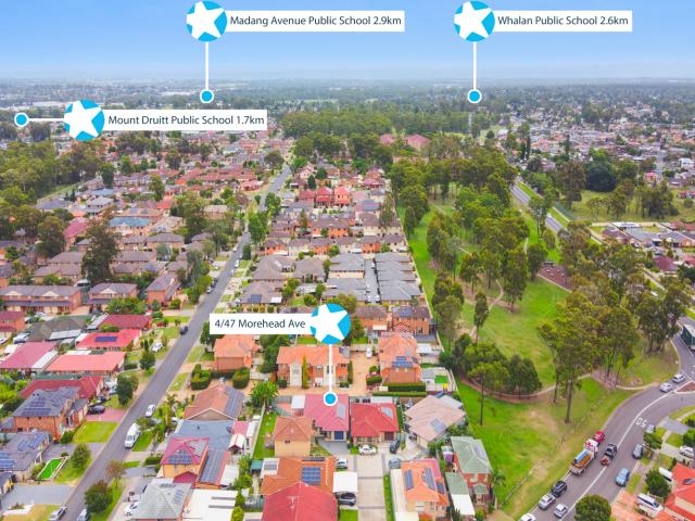 House for sale in Mount Druitt, New South Wales