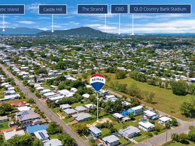 Property for sale in Townsville, Queensland